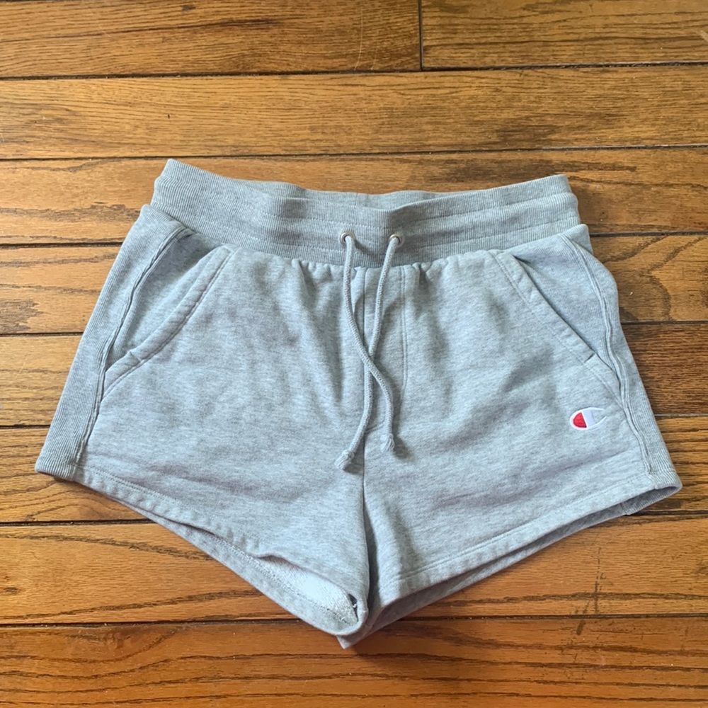 Champion Reverse Weave Shorts
